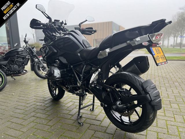 bmw - r-1250-gs