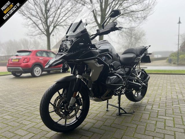 bmw - r-1250-gs