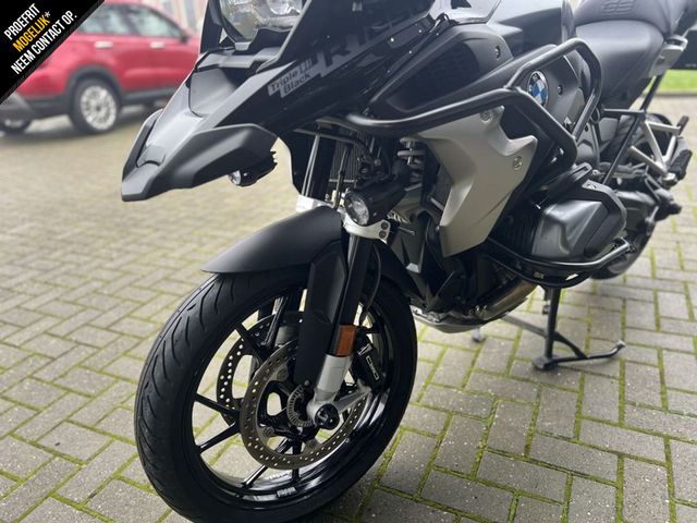 bmw - r-1250-gs