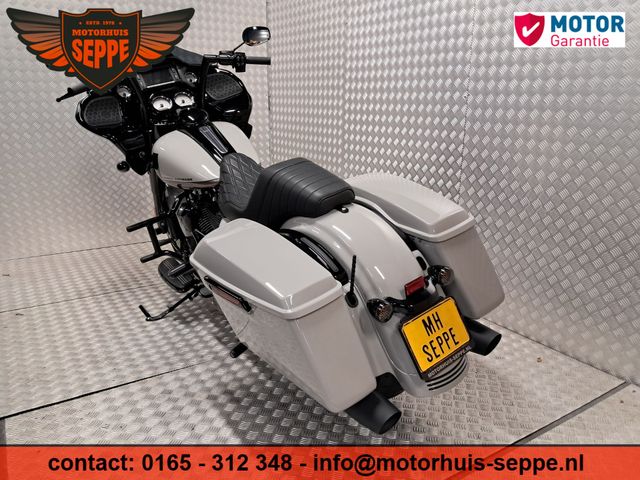 harley-davidson - road-glide