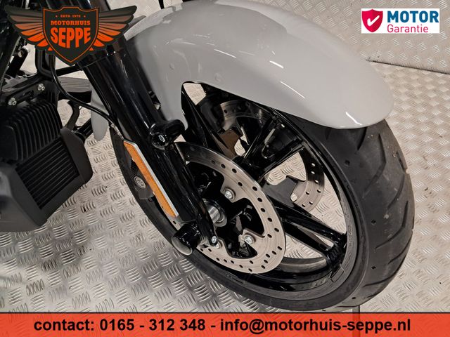harley-davidson - road-glide
