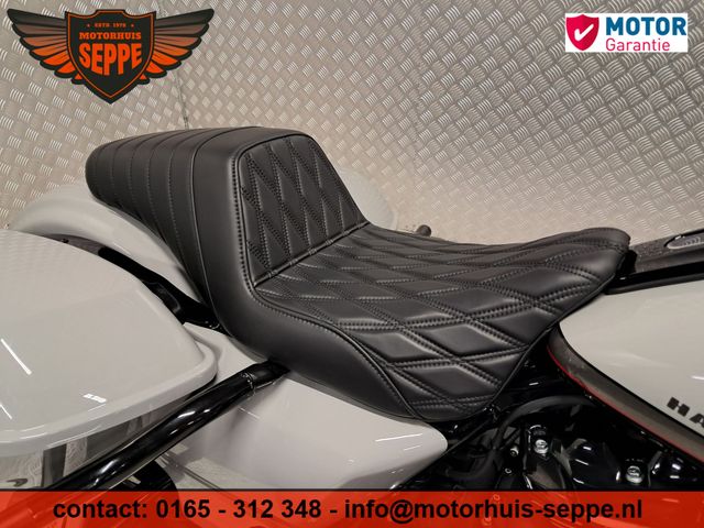 harley-davidson - road-glide
