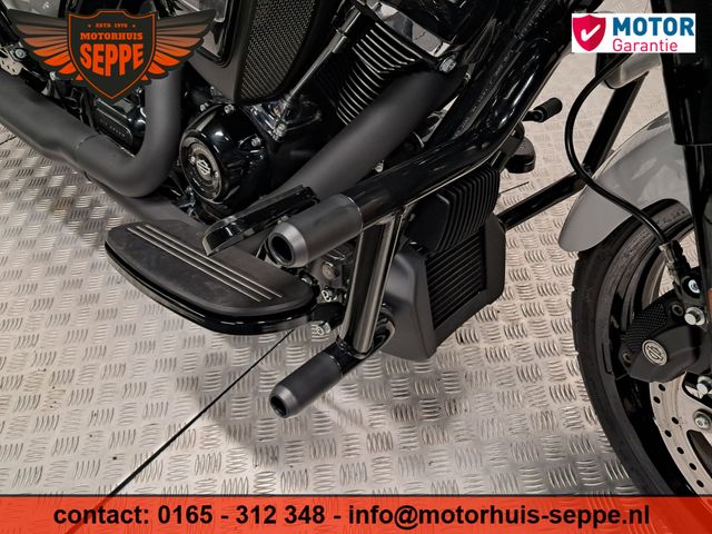 harley-davidson - road-glide