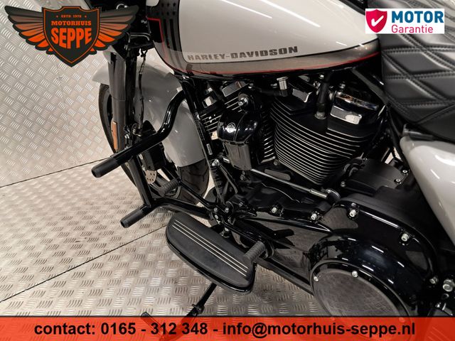 harley-davidson - road-glide