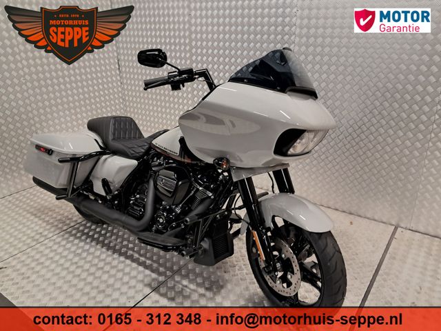harley-davidson - road-glide