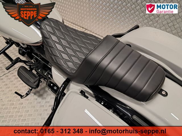 harley-davidson - road-glide