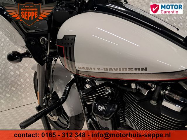 harley-davidson - road-glide