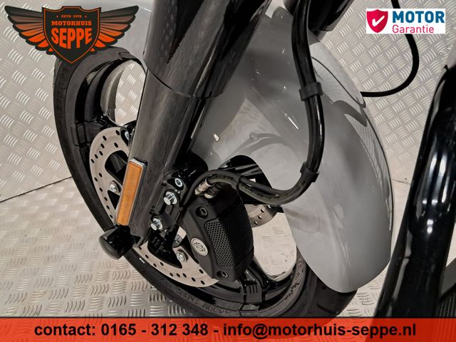 harley-davidson - road-glide