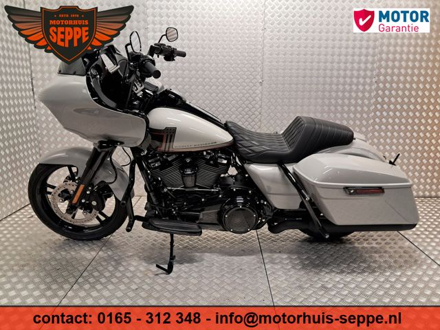 harley-davidson - road-glide