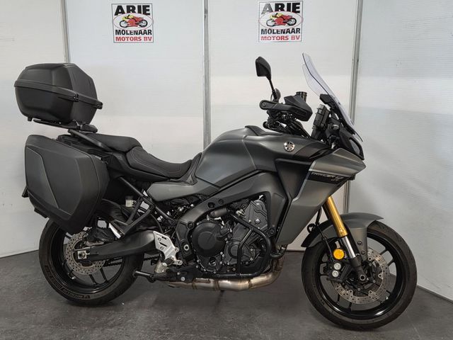 yamaha - tracer-9-gt