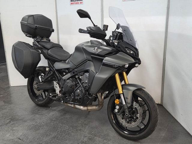 yamaha - tracer-9-gt