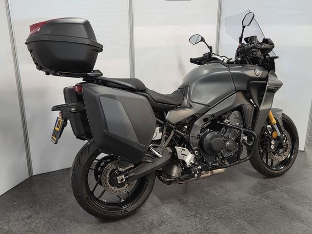 yamaha - tracer-9-gt