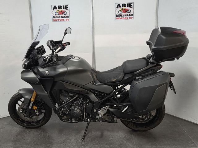 yamaha - tracer-9-gt