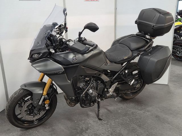 yamaha - tracer-9-gt