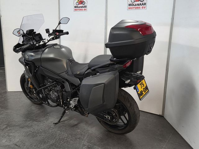 yamaha - tracer-9-gt