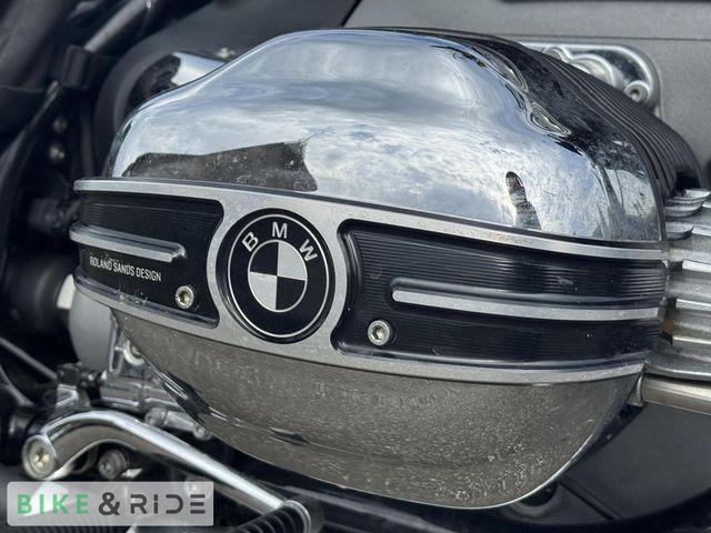 bmw - r-18