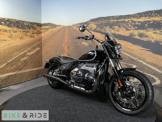 bmw - r-18