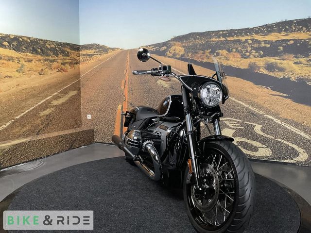 bmw - r-18