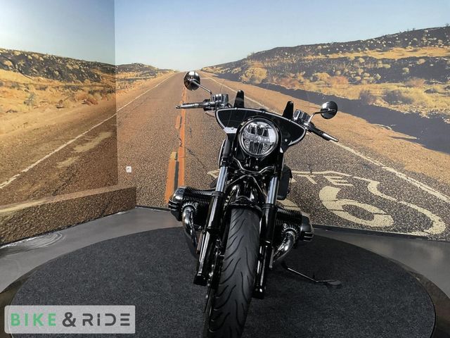 bmw - r-18