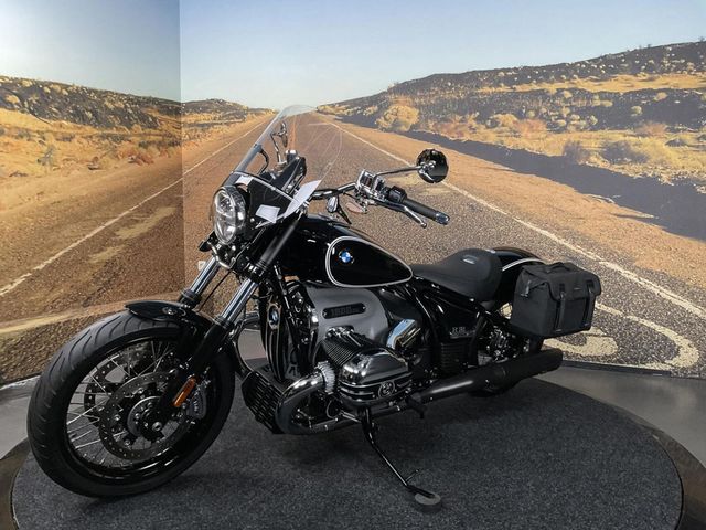 bmw - r-18