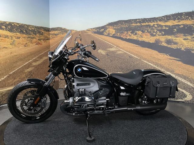 bmw - r-18