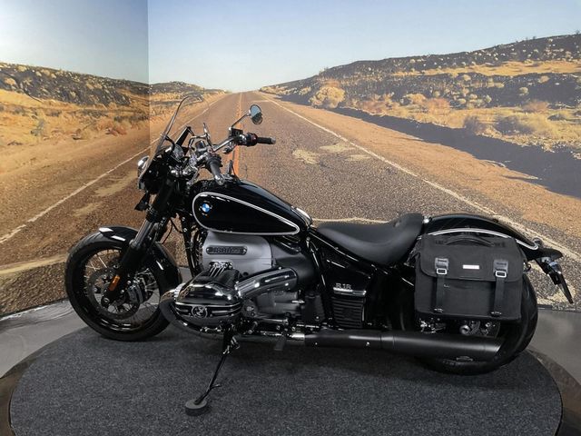 bmw - r-18