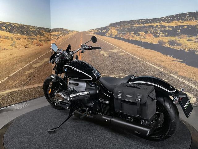 bmw - r-18