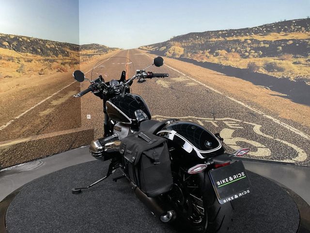 bmw - r-18