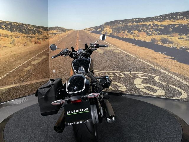 bmw - r-18