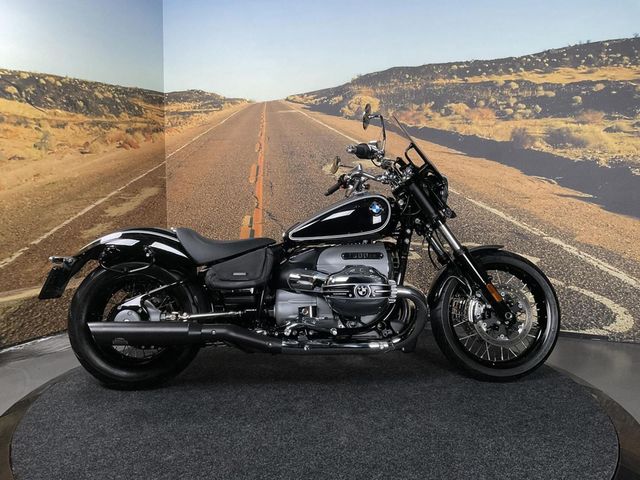 bmw - r-18