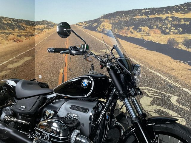 bmw - r-18