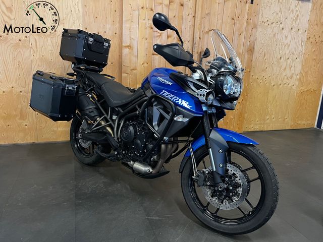 triumph - tiger-800-xrx