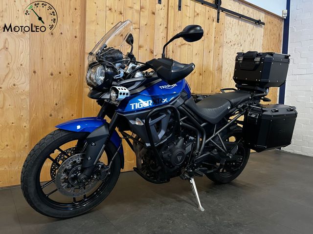 triumph - tiger-800-xrx
