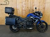 TRIUMPH TIGER 800 XRX