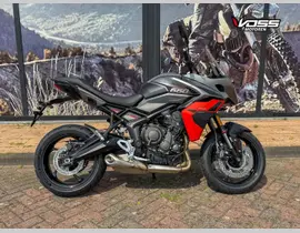 Triumph Tiger Sport 660 2026 nieuw