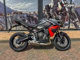 TRIUMPH TIGER SPORT 660