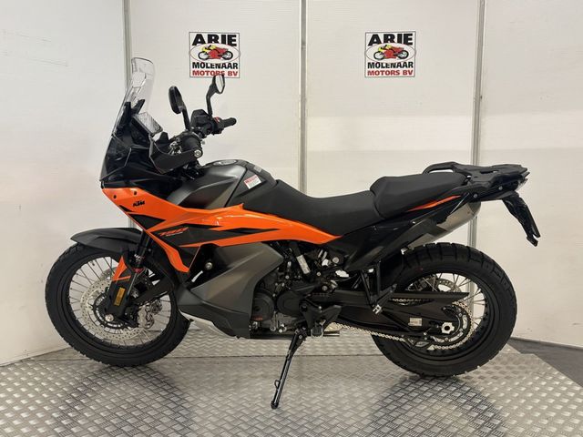 ktm - 790-adventure