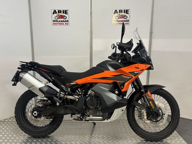 ktm - 790-adventure