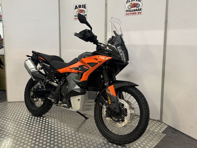 ktm - 790-adventure