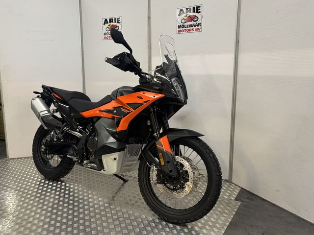 ktm - 790-adventure