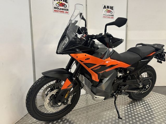 ktm - 790-adventure