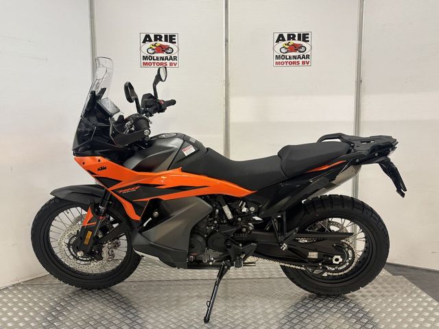 ktm - 790-adventure