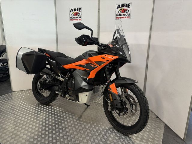 ktm - 790-adventure