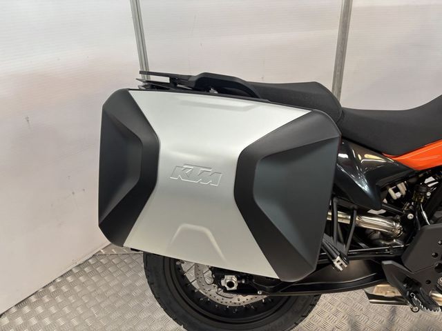 ktm - 790-adventure