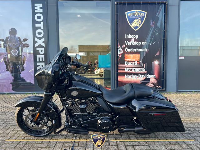 harley-davidson - street-glide-special-114