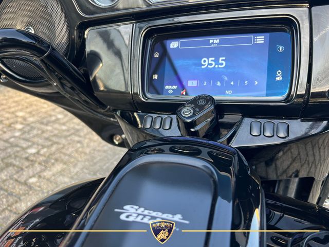 harley-davidson - street-glide-special-114