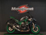 KAWASAKI Z H2 SE