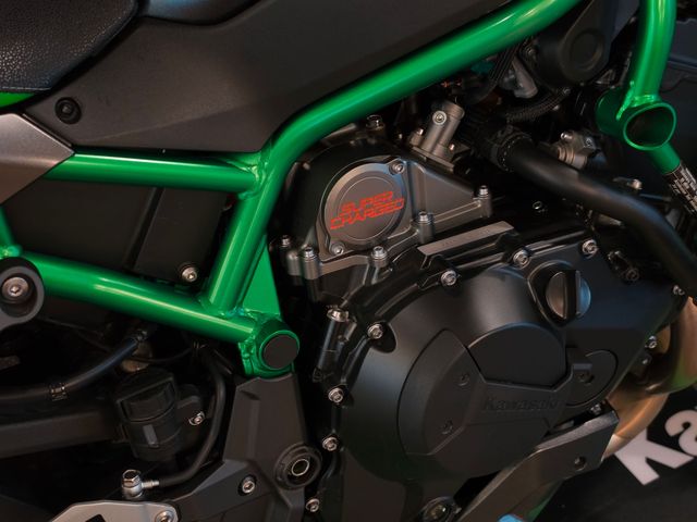 kawasaki - z-h2-se