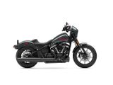 HARLEY-DAVIDSON LOW RIDER S FXLRS 114