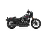 HARLEY-DAVIDSON LOW RIDER S FXLRS 114